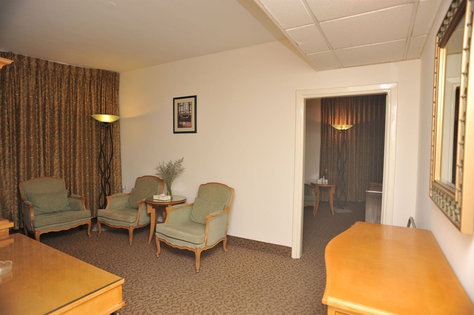 Hotel Liwan