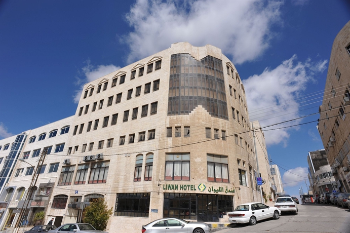 Hotel Liwan