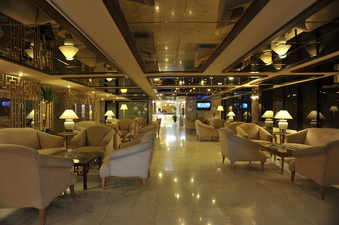 Hotel Liwan