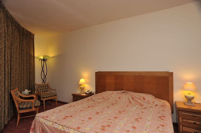 Hotel Liwan