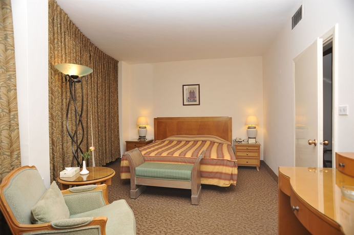 Hotel Liwan