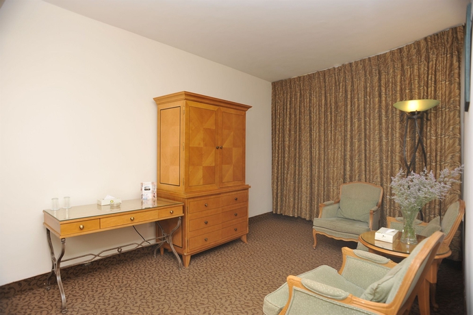 Hotel Liwan
