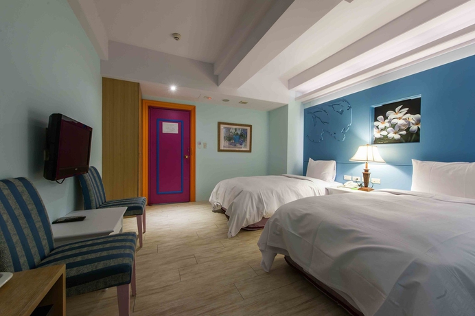 Hotel Liz