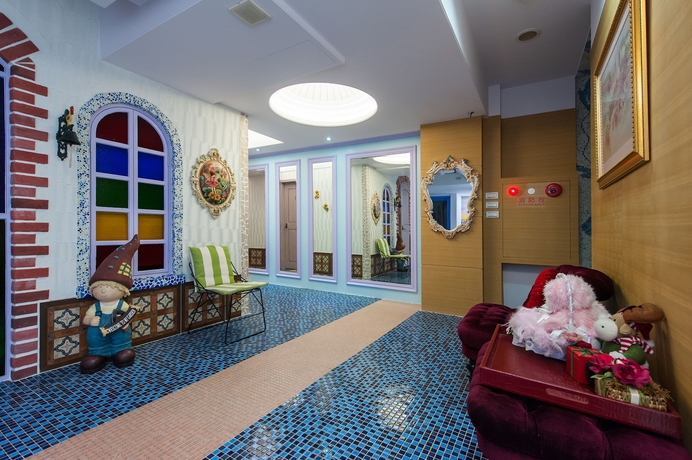 Hotel Liz