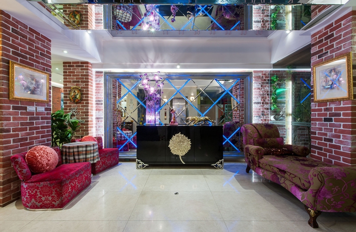 Hotel Liz