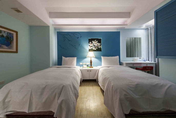 Hotel Liz