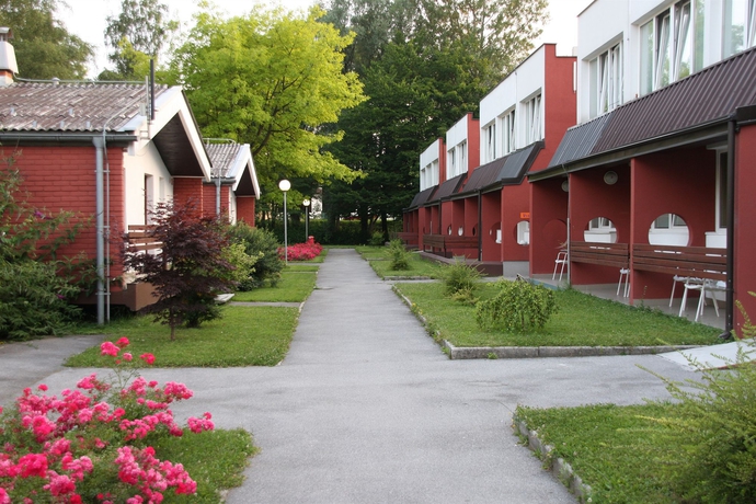 Hotel Ljubljana Resort