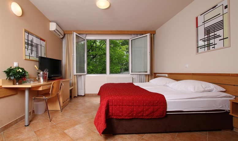 Hotel Ljubljana Resort