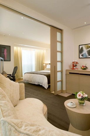 Hotel Lkf By Rhombus