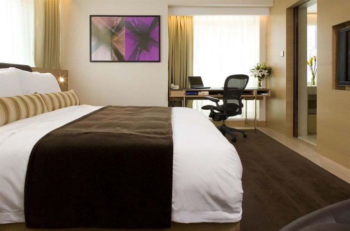 Hotel Lkf By Rhombus