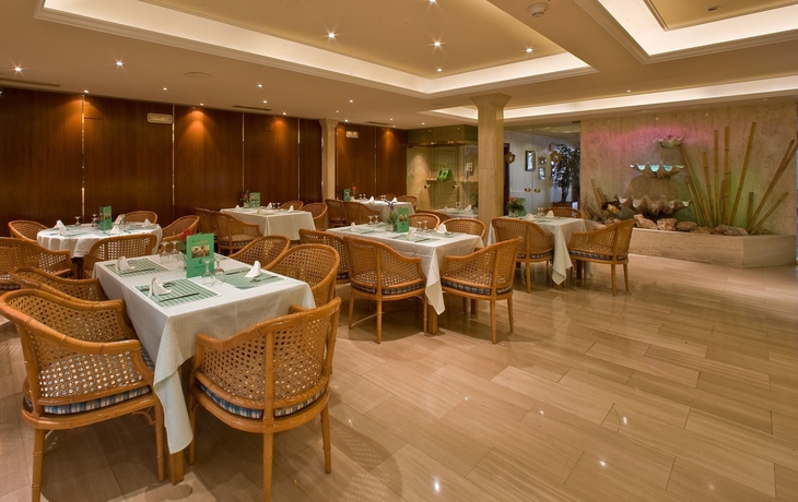 Hotel Lleo