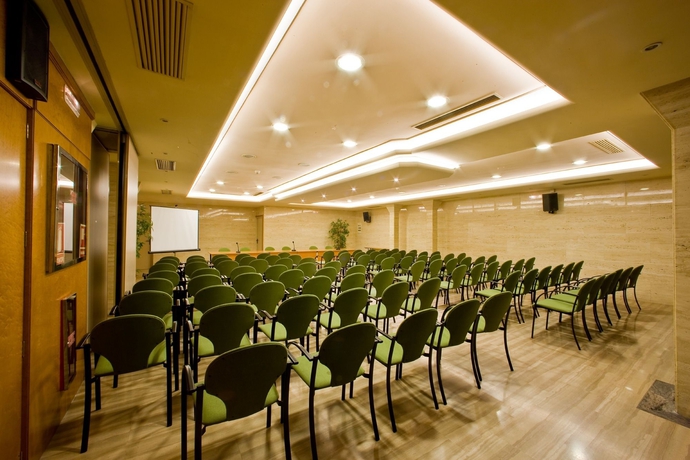 Hotel Lleo