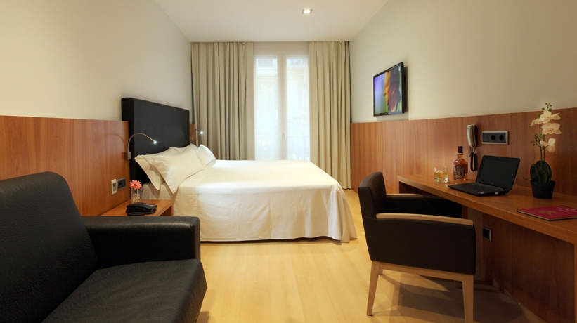 Hotel Lleo