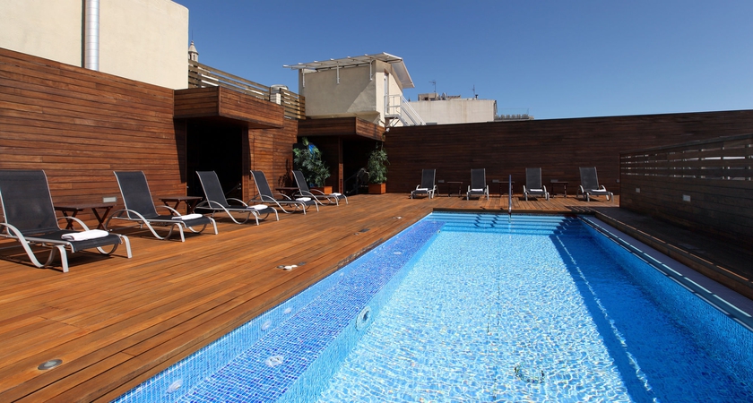 Hotel Lleo