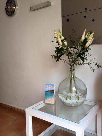 Hotel Llevant