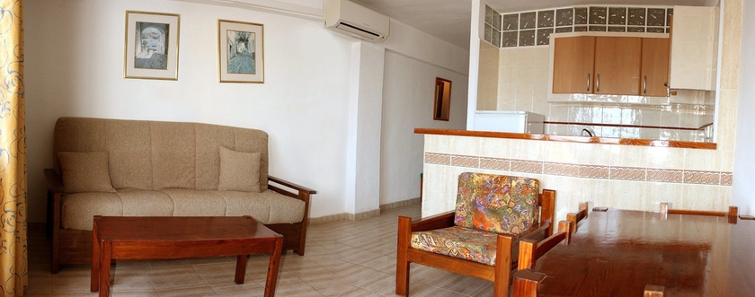 Hotel Llevant