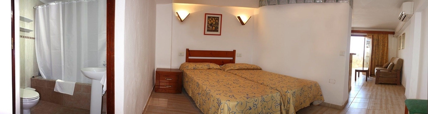 Hotel Llevant