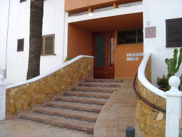 Hotel Llevant
