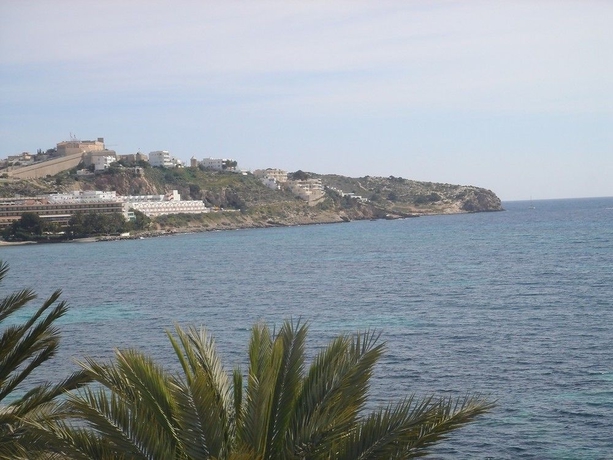 Hotel Llevant