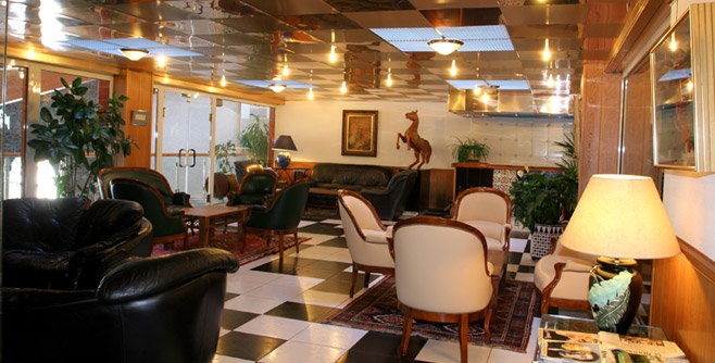 Hotel Llop Gris