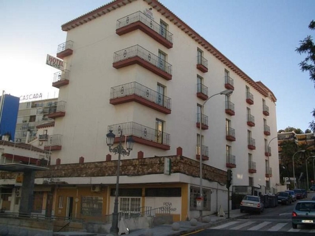 Hotel Lloyd