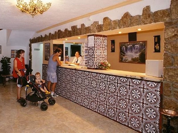 Hotel Lloyd