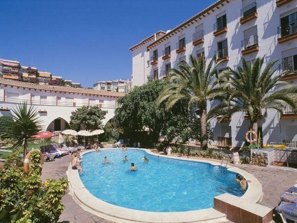 Hotel Lloyd