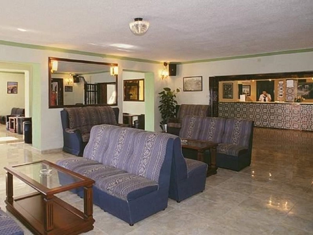 Hotel Lloyd