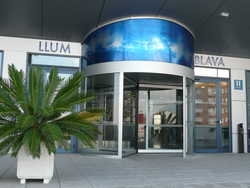 Hotel Llum Blava