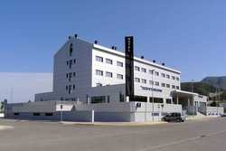 Hotel Llum Blava
