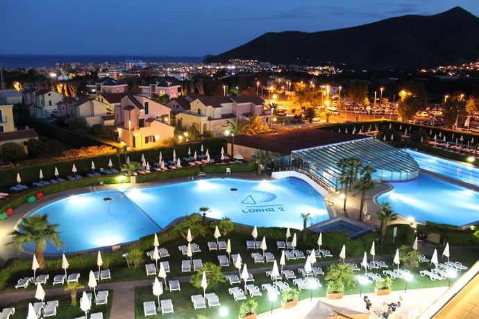 Hotel Loano 2 Village