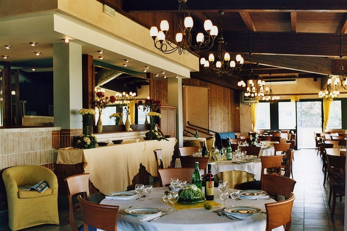 Hotel L'oasi
