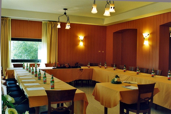 Hotel L'oasi