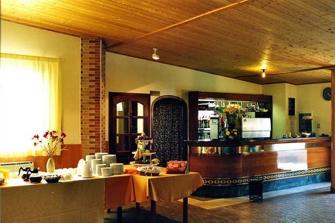 Hotel L'oasi
