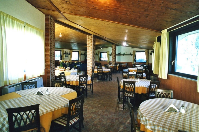 Hotel L'oasi
