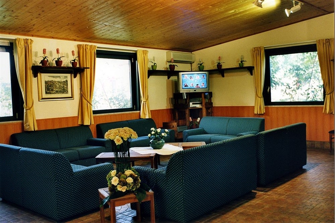 Hotel L'oasi