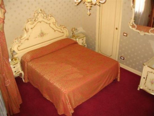Hotel Locanda Al Leon