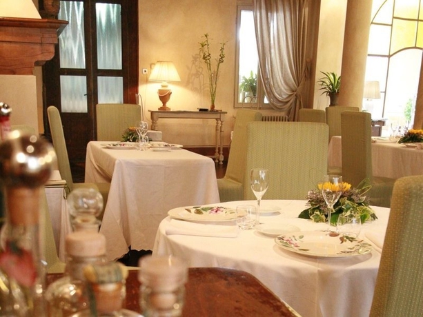 Hotel Locanda Al Leon