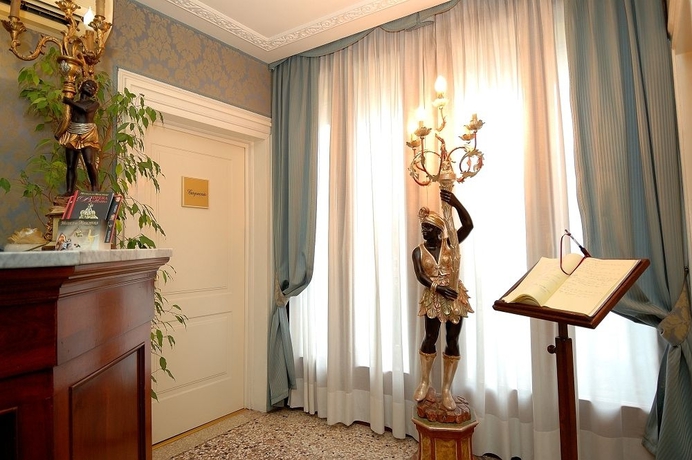 Hotel Locanda Antica Venezia