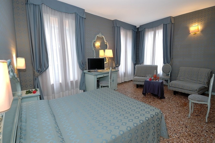 Hotel Locanda Antica Venezia