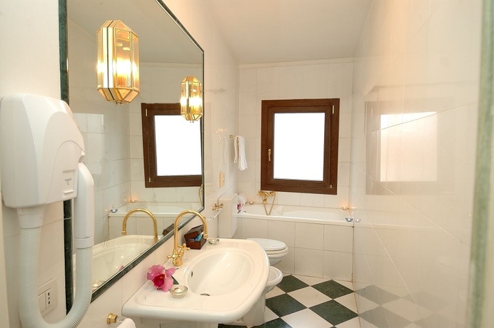 Hotel Locanda Antica Venezia