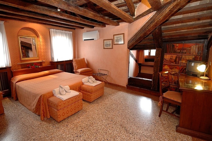 Hotel Locanda Antica Venezia