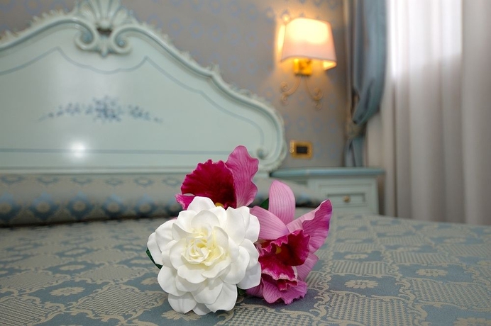 Hotel Locanda Antica Venezia