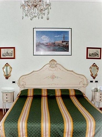 Hotel Locanda Ovidius