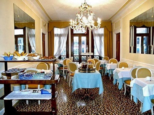Hotel Locanda Ovidius