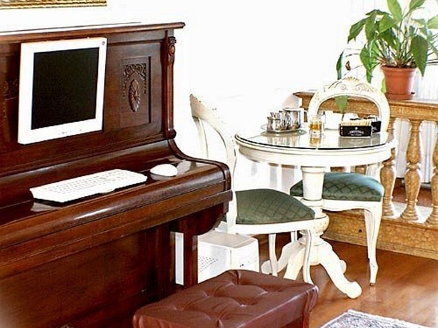Hotel Locanda Ovidius