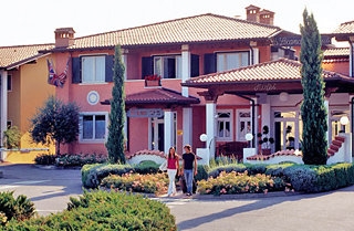 Hotel Locanda Santa Giulia