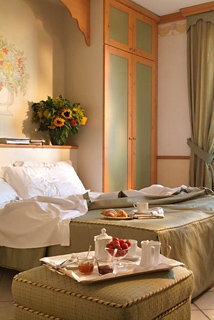 Hotel Locanda Santa Giulia