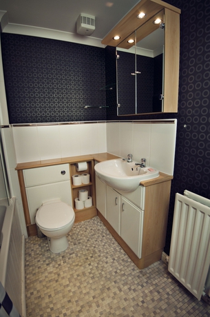Hotel Lochend Serviced Apartments
