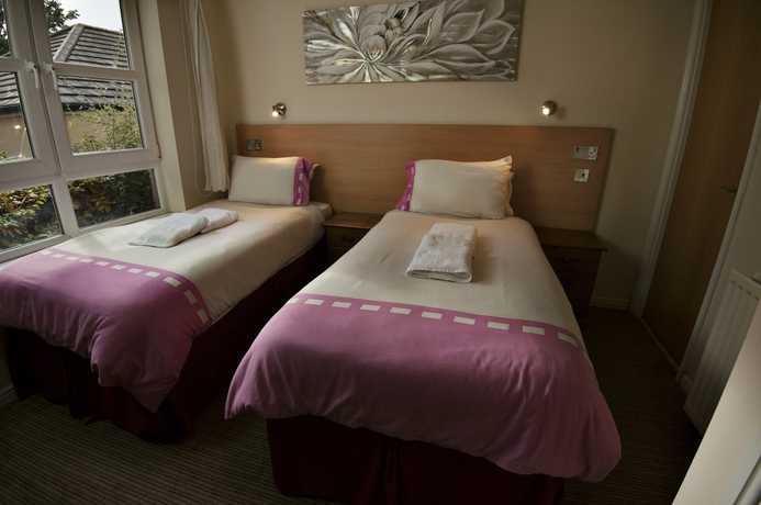 Hotel Lochend Serviced Apartments